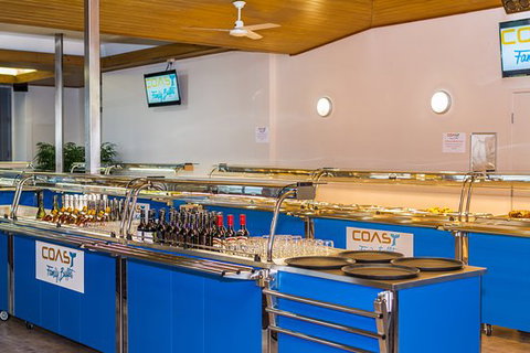 Eden Fishermens Recreation Club - Accommodation Brunswick Heads 0