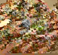 Eden Pizza - Accommodation Brunswick Heads