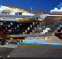 Finny's By The Wharf - Accommodation Brunswick Heads