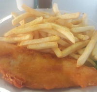 Fishabout - Accommodation Brunswick Heads