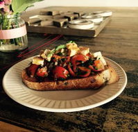 Glee Coffee Roasters - Accommodation Brunswick Heads