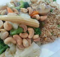 Golden Inn Chinese Restaurant - Accommodation Brunswick Heads