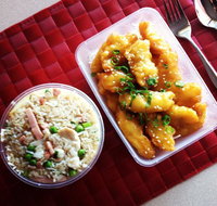 Golden Ocean Chinese Restaurant - Accommodation Brunswick Heads