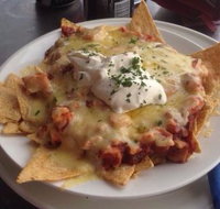 Great White Bite - Accommodation Brunswick Heads