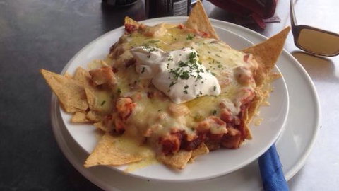 Great White Bite - Accommodation Brunswick Heads 0