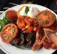 Gundary Store - Accommodation Brunswick Heads