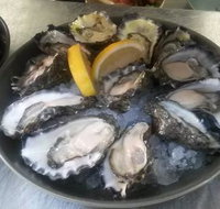 Hamilton's Oyster Bar - Accommodation Brunswick Heads