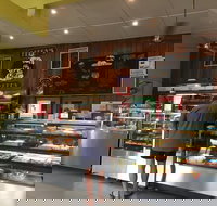 Hebby's Bakery - Accommodation Brunswick Heads