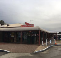 Hungry Jacks - Accommodation Brunswick Heads