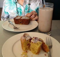 Jack  Jill's Cafe - Accommodation Brunswick Heads