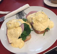 Jamaica Blue - Accommodation Brunswick Heads