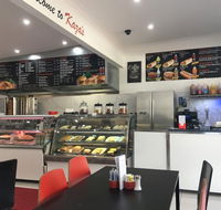 Kaza's - Accommodation Brunswick Heads