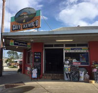 Kew Corner Store - Accommodation Brunswick Heads