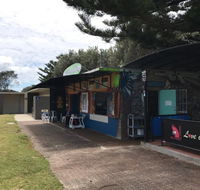 Lakes Beach Cafe - Accommodation Brunswick Heads