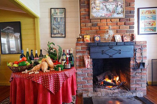 Anembo NSW Accommodation Brunswick Heads