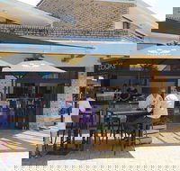 Lennox Head Bakery - Accommodation Brunswick Heads