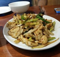 Lien's Vietnamese Chinese Restaurant - Accommodation Brunswick Heads