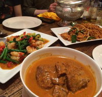 Lily Thai - Accommodation Brunswick Heads