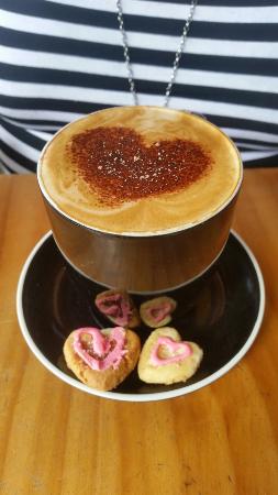 Lime - Accommodation Brunswick Heads 0