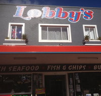 Lobbys Fresh Seafood - Accommodation Brunswick Heads