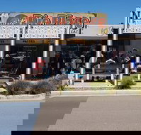 Martins Pie Place - Accommodation Brunswick Heads