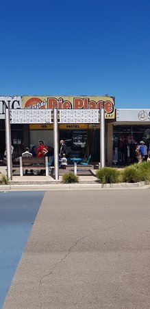 Martins Pie Place - Accommodation Brunswick Heads 0