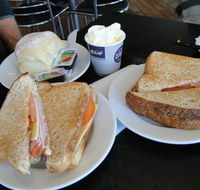 McDonald's - Accommodation Brunswick Heads