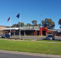 McDonald's Family Restaurants - Accommodation Brunswick Heads