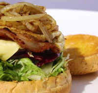 Michael's Take Away - Accommodation Brunswick Heads