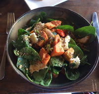 Mimosa Restaurant and WInery - Accommodation Brunswick Heads
