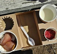 Mister Jones Open Studio and Espresso Bar - Accommodation Brunswick Heads