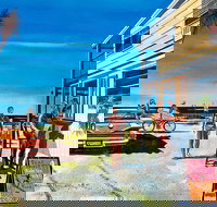 Moca Enterprises - Accommodation Brunswick Heads