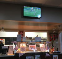 Moree Golf Club Restaurant Bistro - Accommodation Brunswick Heads