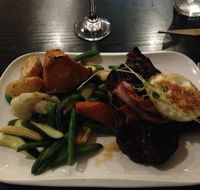 Moree Services Club - Accommodation Brunswick Heads