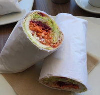 Moruya Health Foods  Cafe - Accommodation Brunswick Heads