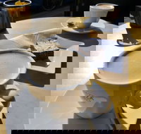 Moruya Kebab Cafe - Accommodation Brunswick Heads