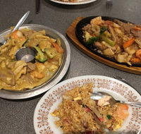 Mun Tien Thai  Chinese Restaurant - Accommodation Brunswick Heads