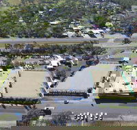 Munmorah United Bowling Club Limited - Accommodation Brunswick Heads