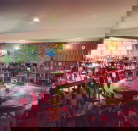 Nimo Chinese Restaurant - Accommodation Brunswick Heads