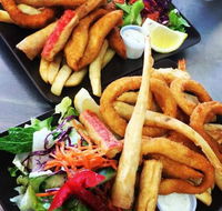 Nonabel Coffee Lounge - Accommodation Brunswick Heads