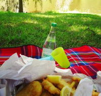 Northside takeaway - Accommodation Brunswick Heads