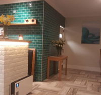 Octopii Restaurant - Accommodation Brunswick Heads