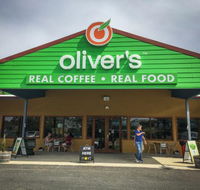 Oliver's Real Food - Accommodation Brunswick Heads