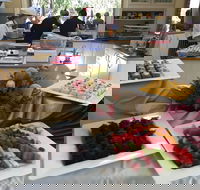 Ori Cafe - Accommodation Brunswick Heads