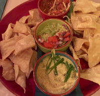 Pancho Villa Mexican Lennox Head - Accommodation Brunswick Heads