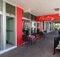 Pantry Cafe  Catering - Accommodation Brunswick Heads