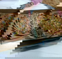 Pedro's Pizza - Accommodation Brunswick Heads