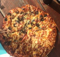 Pie Place - Accommodation Brunswick Heads