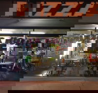 Pizza Holic - Accommodation Brunswick Heads