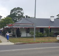 RR Diner - Accommodation Brunswick Heads